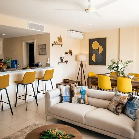 Special Offer, Iberostar Apartment Milagro 3Bdr Pool, Beach
